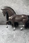 Mattel - Barbie - Champion - Cheval